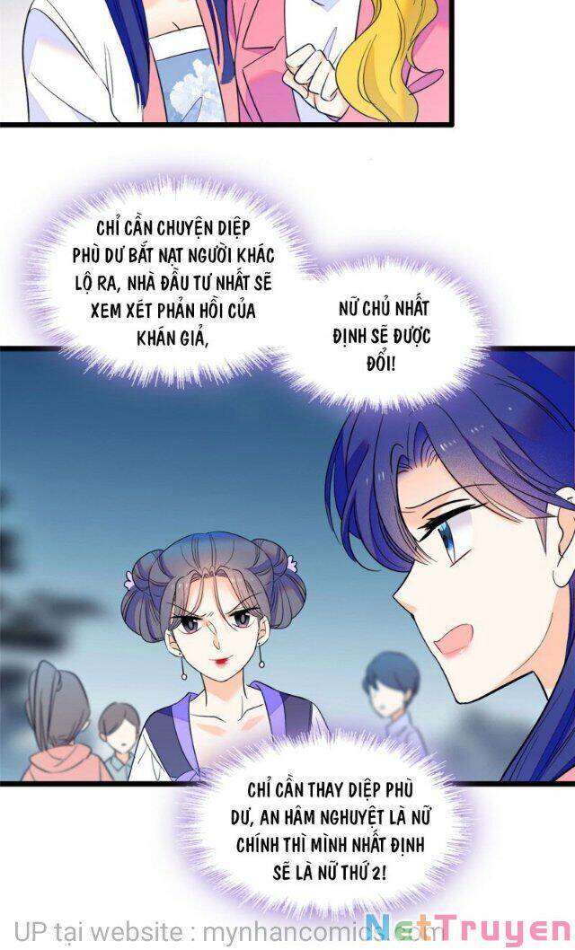 Toàn Mạng Đều Là Fan Cp Của Tôi Với Ảnh Đế Chapter 112 - 6