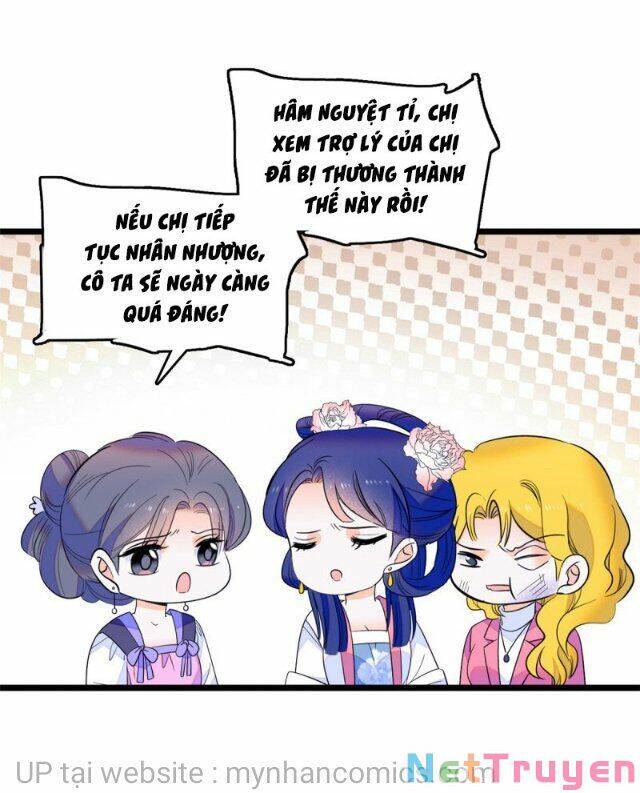 Toàn Mạng Đều Là Fan Cp Của Tôi Với Ảnh Đế Chapter 112 - 7