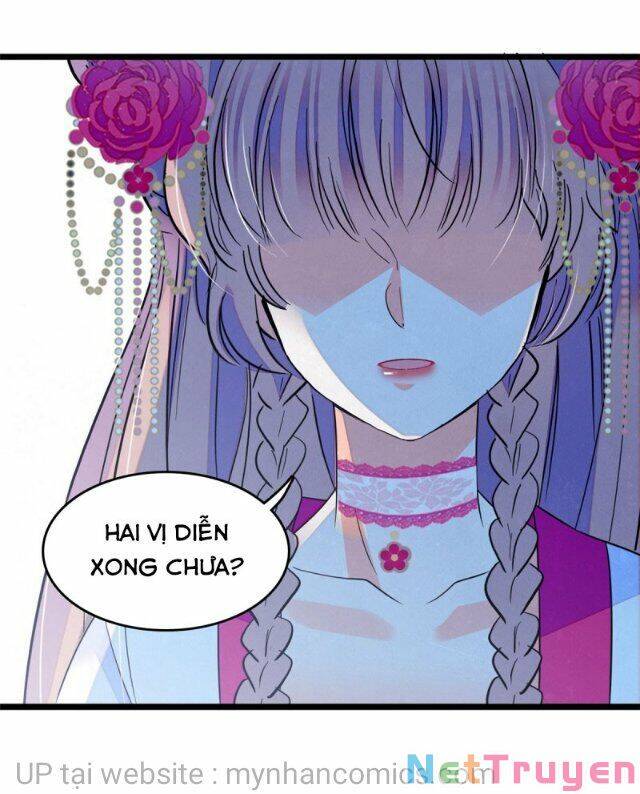 Toàn Mạng Đều Là Fan Cp Của Tôi Với Ảnh Đế Chapter 112 - 8