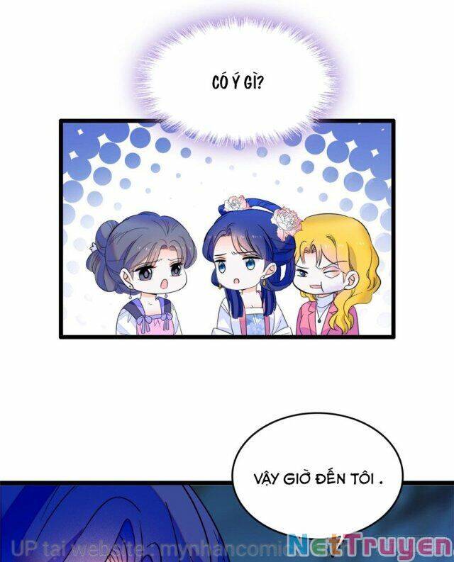 Toàn Mạng Đều Là Fan Cp Của Tôi Với Ảnh Đế Chapter 112 - 9