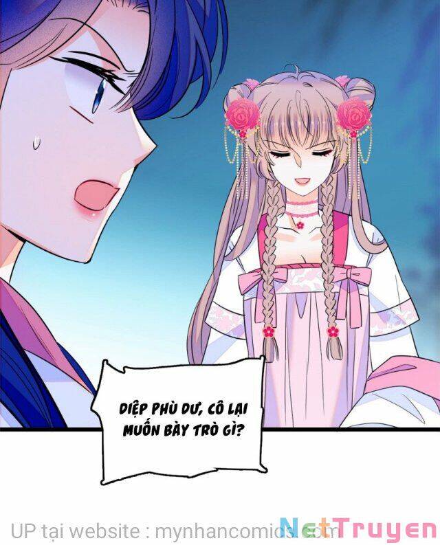 Toàn Mạng Đều Là Fan Cp Của Tôi Với Ảnh Đế Chapter 112 - 10