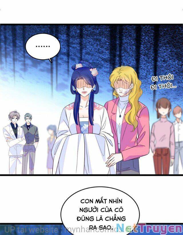 Toàn Mạng Đều Là Fan Cp Của Tôi Với Ảnh Đế Chapter 113 - 1