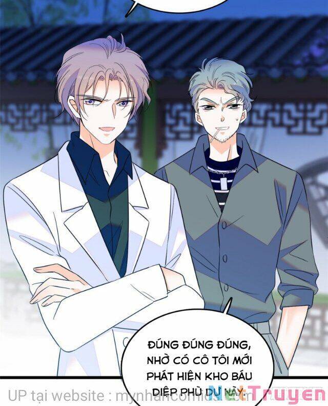 Toàn Mạng Đều Là Fan Cp Của Tôi Với Ảnh Đế Chapter 113 - 2