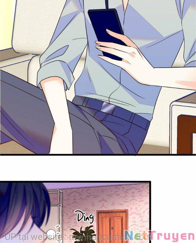 Toàn Mạng Đều Là Fan Cp Của Tôi Với Ảnh Đế Chapter 113 - 11