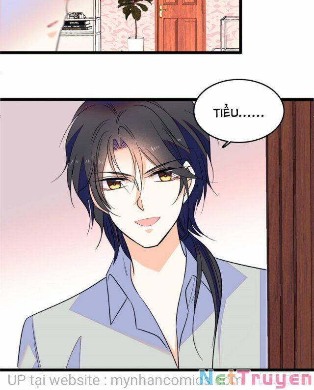 Toàn Mạng Đều Là Fan Cp Của Tôi Với Ảnh Đế Chapter 113 - 12