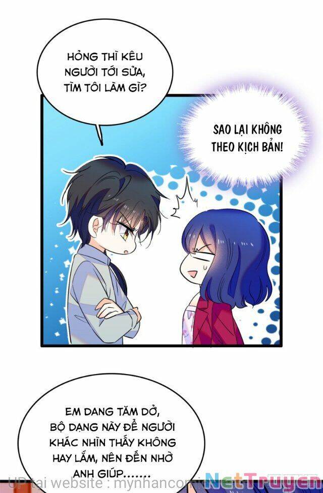 Toàn Mạng Đều Là Fan Cp Của Tôi Với Ảnh Đế Chapter 113 - 17