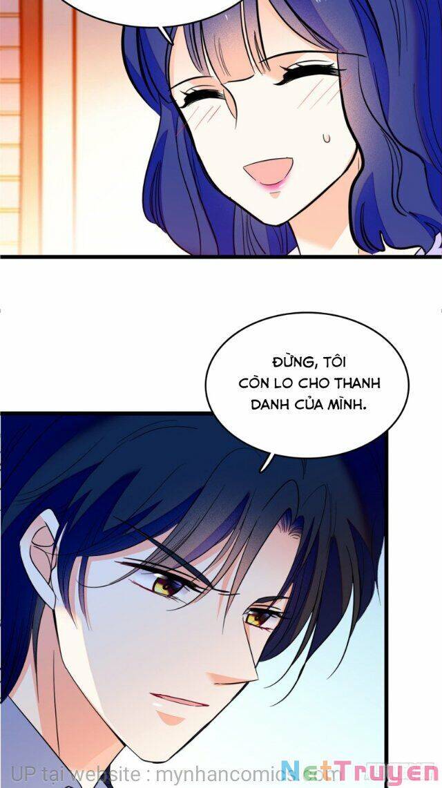 Toàn Mạng Đều Là Fan Cp Của Tôi Với Ảnh Đế Chapter 113 - 18