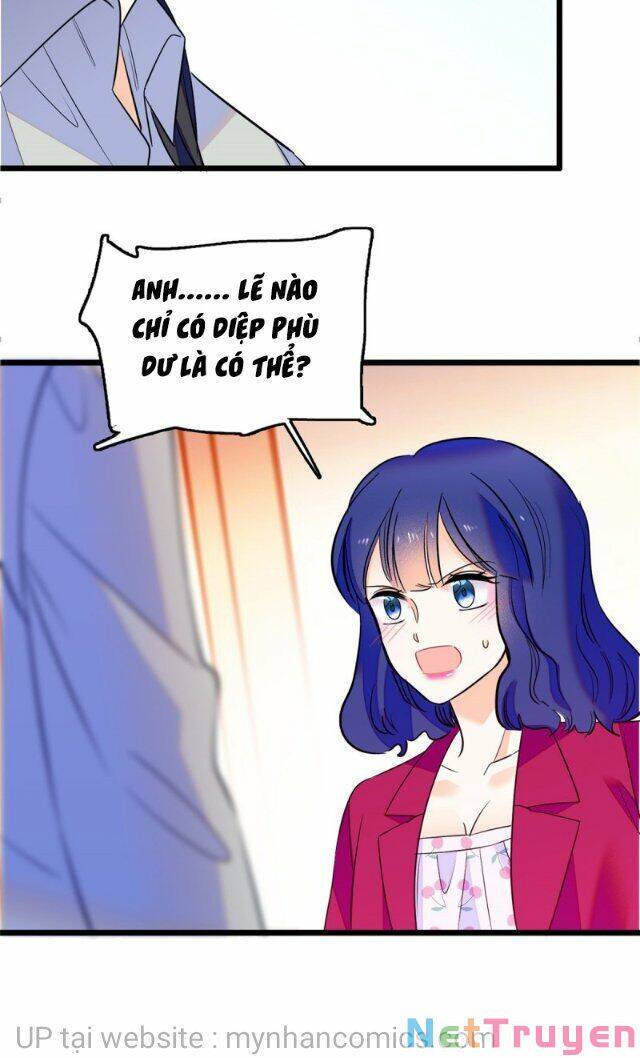 Toàn Mạng Đều Là Fan Cp Của Tôi Với Ảnh Đế Chapter 113 - 19