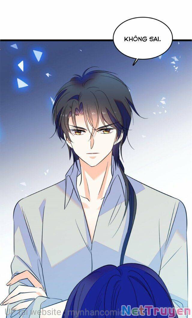 Toàn Mạng Đều Là Fan Cp Của Tôi Với Ảnh Đế Chapter 113 - 20