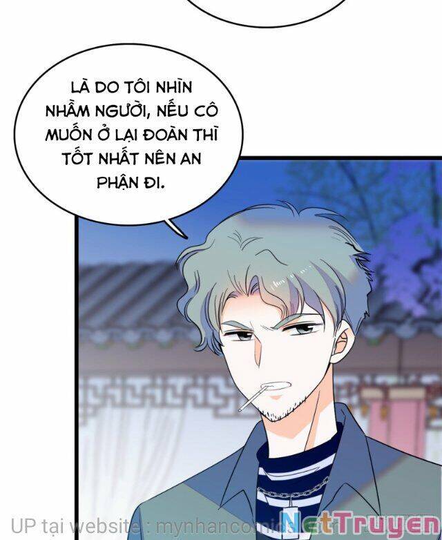 Toàn Mạng Đều Là Fan Cp Của Tôi Với Ảnh Đế Chapter 113 - 3