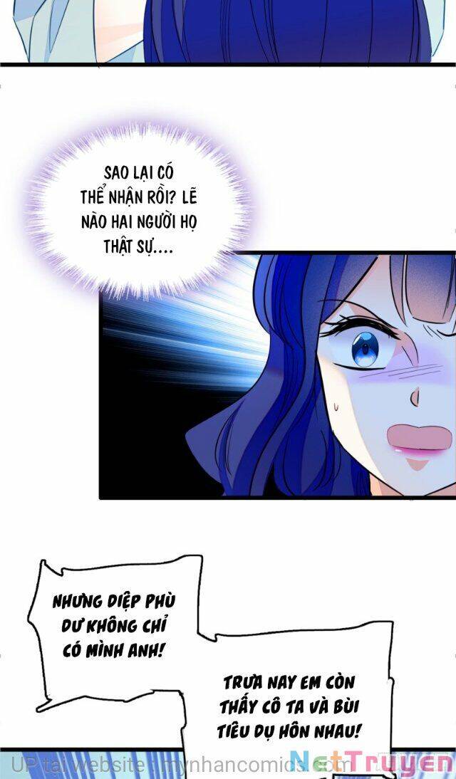 Toàn Mạng Đều Là Fan Cp Của Tôi Với Ảnh Đế Chapter 113 - 21