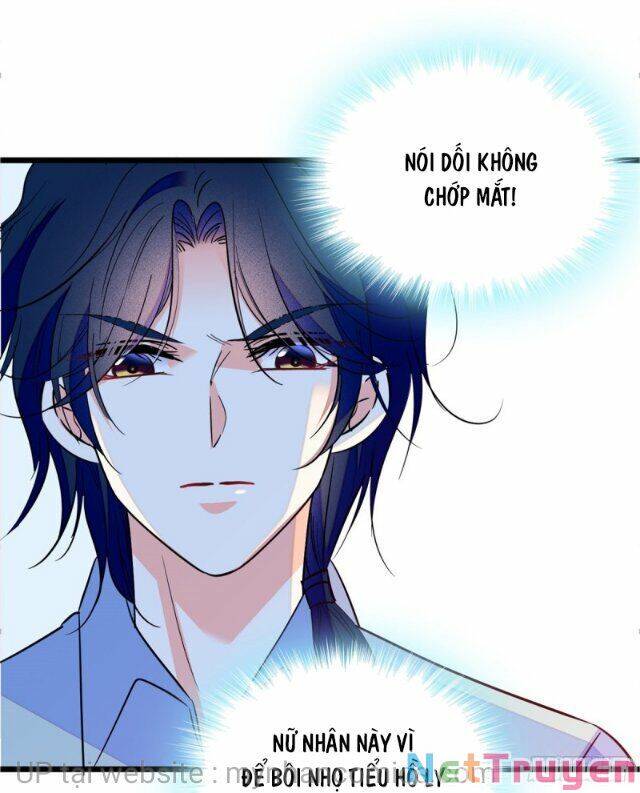 Toàn Mạng Đều Là Fan Cp Của Tôi Với Ảnh Đế Chapter 113 - 23