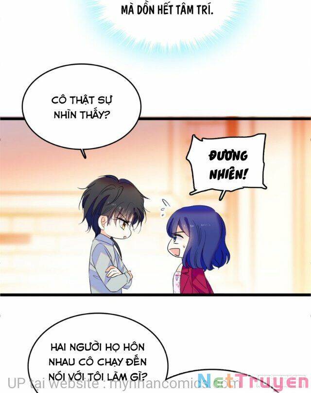 Toàn Mạng Đều Là Fan Cp Của Tôi Với Ảnh Đế Chapter 113 - 24