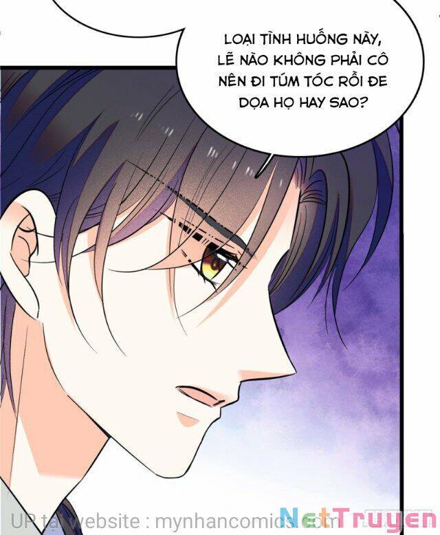 Toàn Mạng Đều Là Fan Cp Của Tôi Với Ảnh Đế Chapter 113 - 25