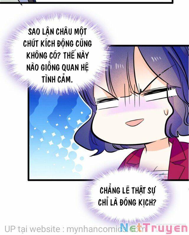 Toàn Mạng Đều Là Fan Cp Của Tôi Với Ảnh Đế Chapter 113 - 26