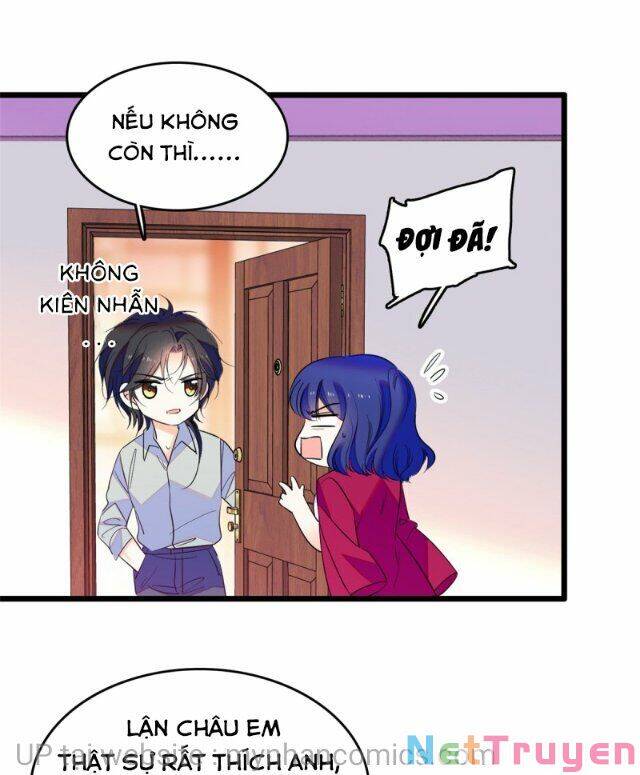 Toàn Mạng Đều Là Fan Cp Của Tôi Với Ảnh Đế Chapter 113 - 27