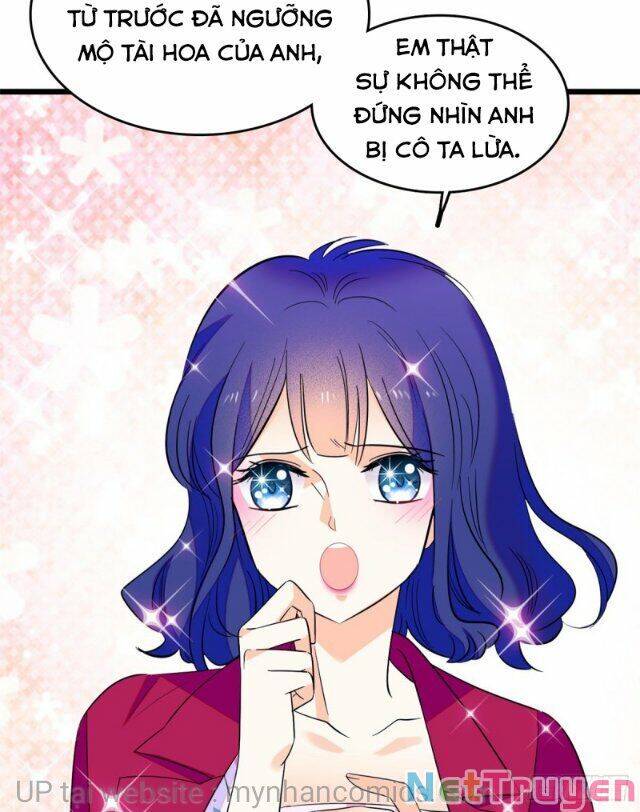 Toàn Mạng Đều Là Fan Cp Của Tôi Với Ảnh Đế Chapter 113 - 28