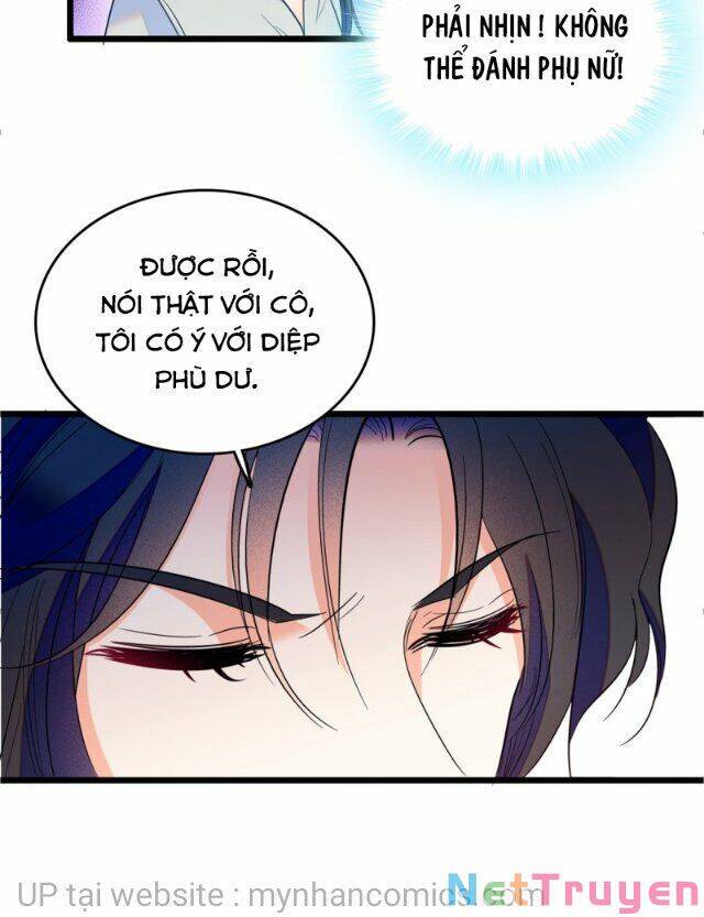 Toàn Mạng Đều Là Fan Cp Của Tôi Với Ảnh Đế Chapter 113 - 30