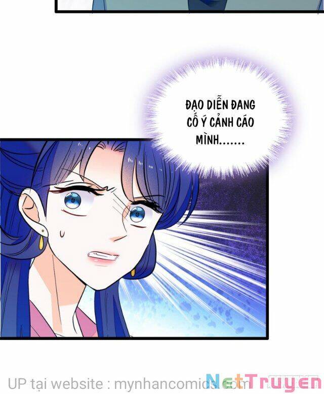 Toàn Mạng Đều Là Fan Cp Của Tôi Với Ảnh Đế Chapter 113 - 4