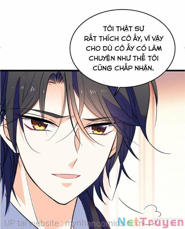 Toàn Mạng Đều Là Fan Cp Của Tôi Với Ảnh Đế Chapter 113 - 31