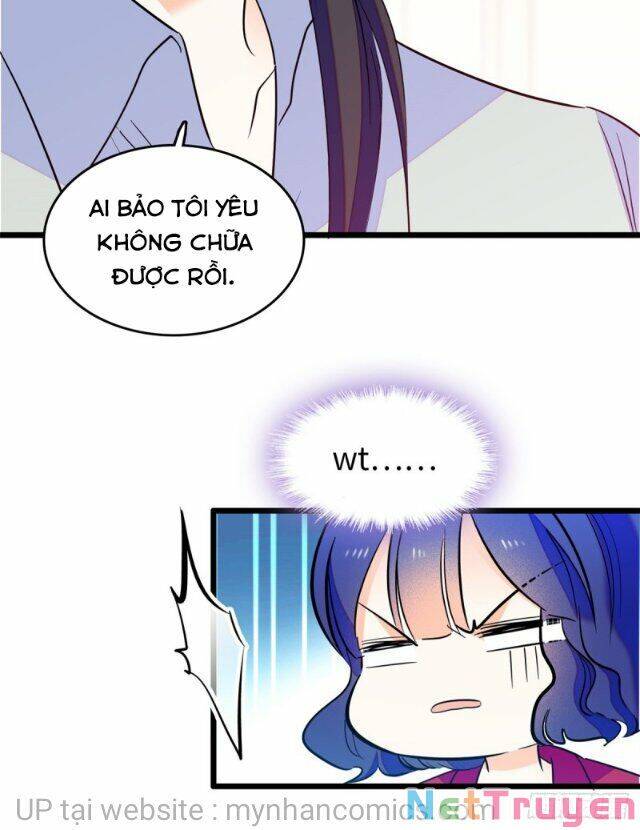 Toàn Mạng Đều Là Fan Cp Của Tôi Với Ảnh Đế Chapter 113 - 32