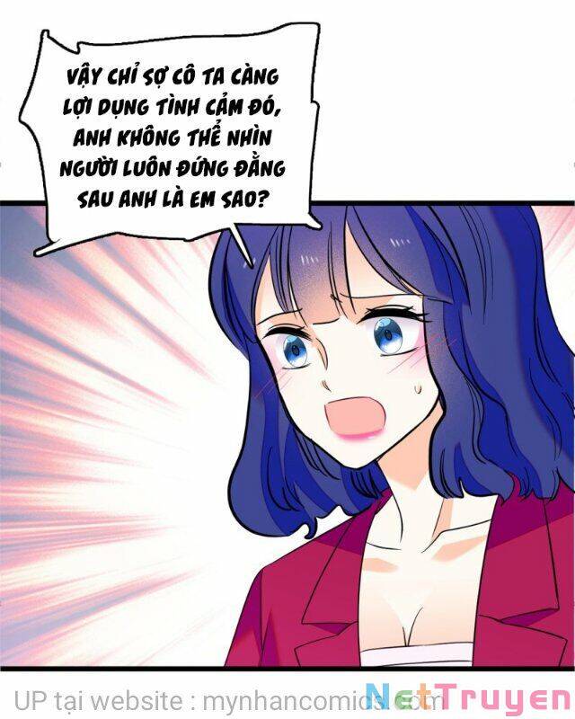 Toàn Mạng Đều Là Fan Cp Của Tôi Với Ảnh Đế Chapter 113 - 33