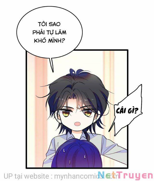 Toàn Mạng Đều Là Fan Cp Của Tôi Với Ảnh Đế Chapter 113 - 34