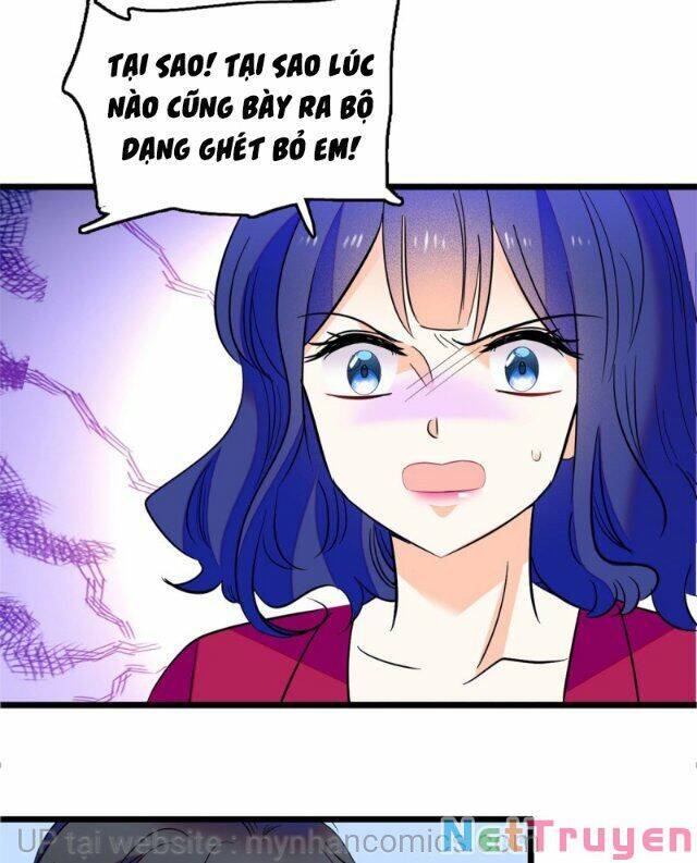 Toàn Mạng Đều Là Fan Cp Của Tôi Với Ảnh Đế Chapter 113 - 37