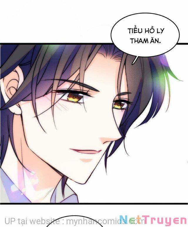 Toàn Mạng Đều Là Fan Cp Của Tôi Với Ảnh Đế Chapter 113 - 39