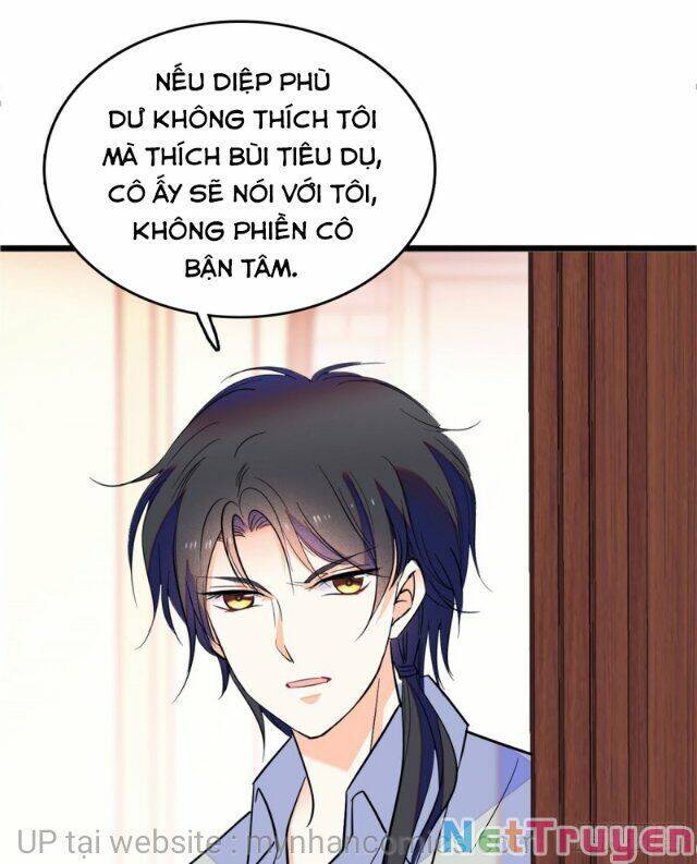 Toàn Mạng Đều Là Fan Cp Của Tôi Với Ảnh Đế Chapter 113 - 41