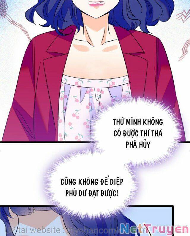 Toàn Mạng Đều Là Fan Cp Của Tôi Với Ảnh Đế Chapter 113 - 44