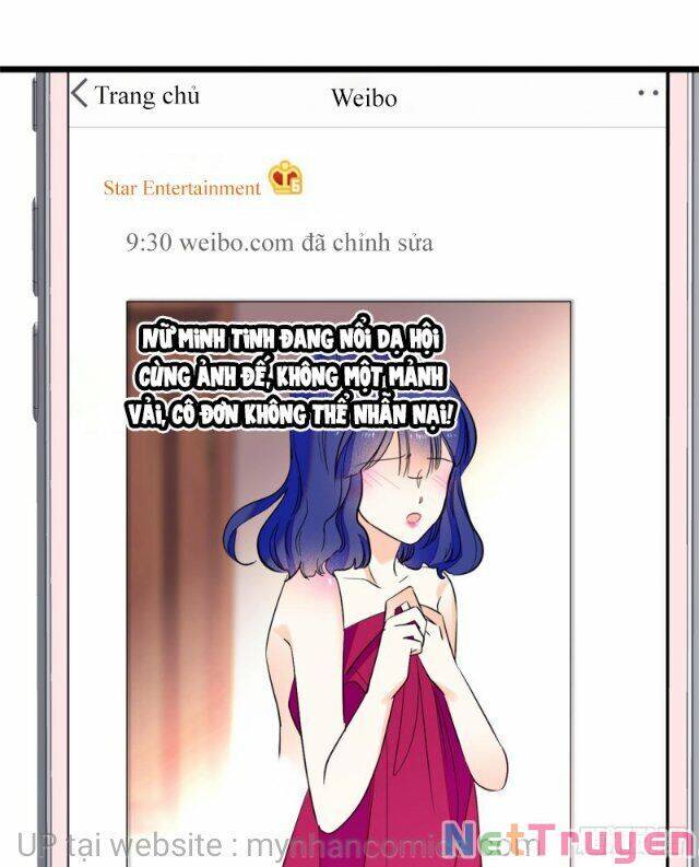 Toàn Mạng Đều Là Fan Cp Của Tôi Với Ảnh Đế Chapter 113 - 47