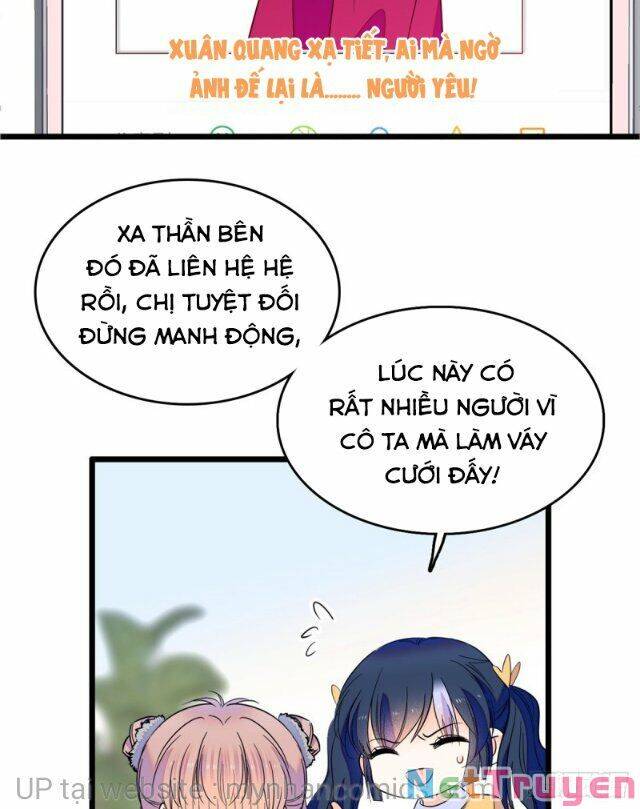 Toàn Mạng Đều Là Fan Cp Của Tôi Với Ảnh Đế Chapter 113 - 48