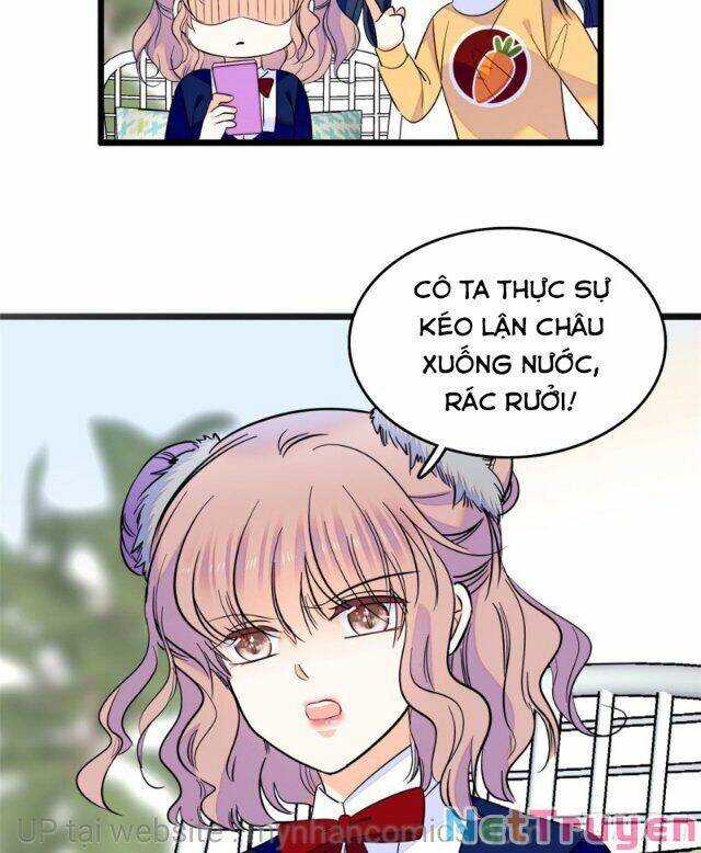 Toàn Mạng Đều Là Fan Cp Của Tôi Với Ảnh Đế Chapter 113 - 49