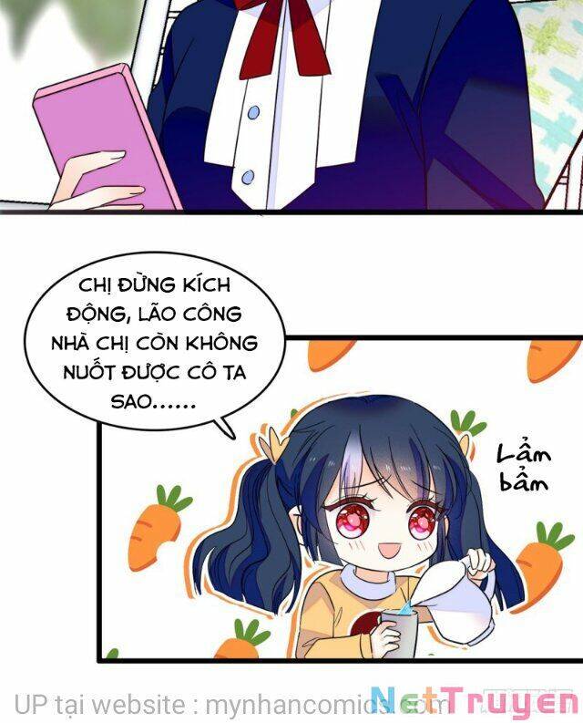 Toàn Mạng Đều Là Fan Cp Của Tôi Với Ảnh Đế Chapter 113 - 50