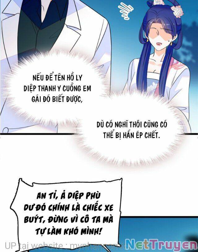 Toàn Mạng Đều Là Fan Cp Của Tôi Với Ảnh Đế Chapter 113 - 6