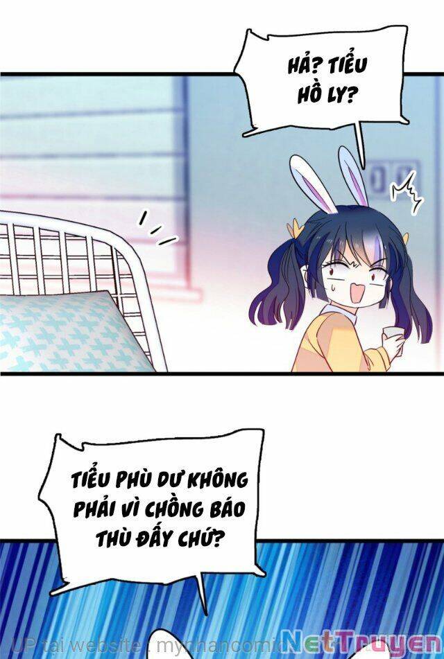 Toàn Mạng Đều Là Fan Cp Của Tôi Với Ảnh Đế Chapter 113 - 51