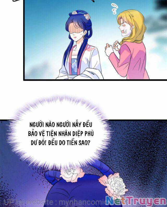 Toàn Mạng Đều Là Fan Cp Của Tôi Với Ảnh Đế Chapter 113 - 7