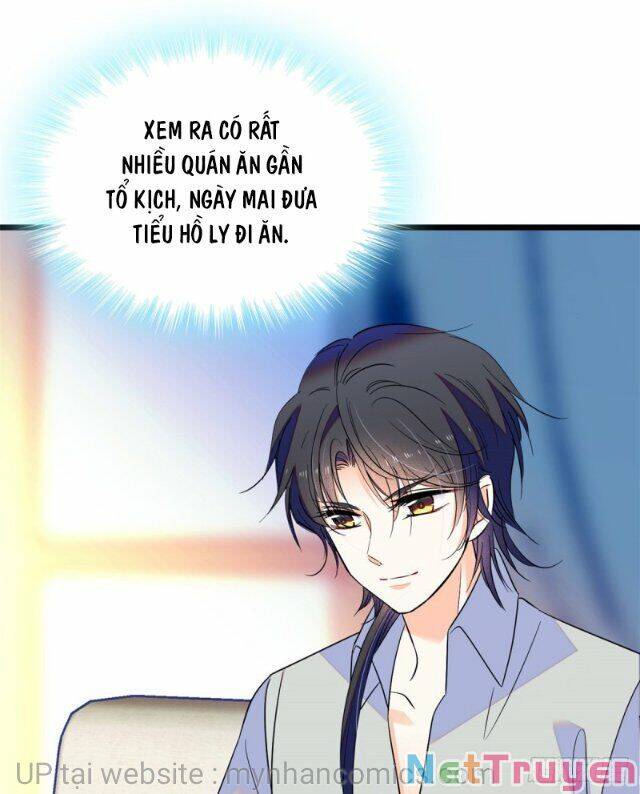 Toàn Mạng Đều Là Fan Cp Của Tôi Với Ảnh Đế Chapter 113 - 10