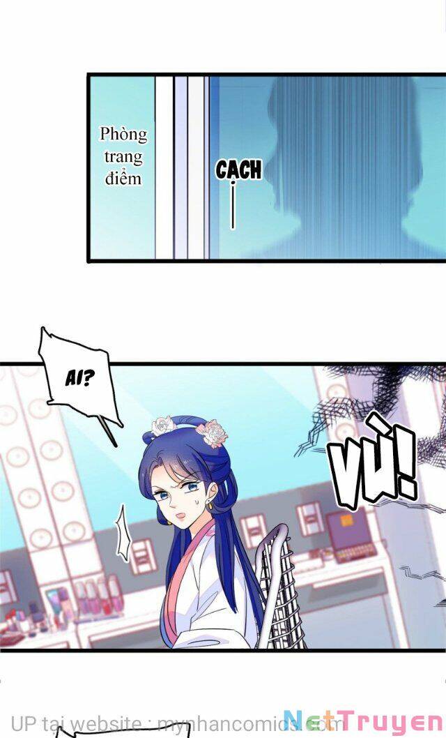 Toàn Mạng Đều Là Fan Cp Của Tôi Với Ảnh Đế Chapter 114 - 1