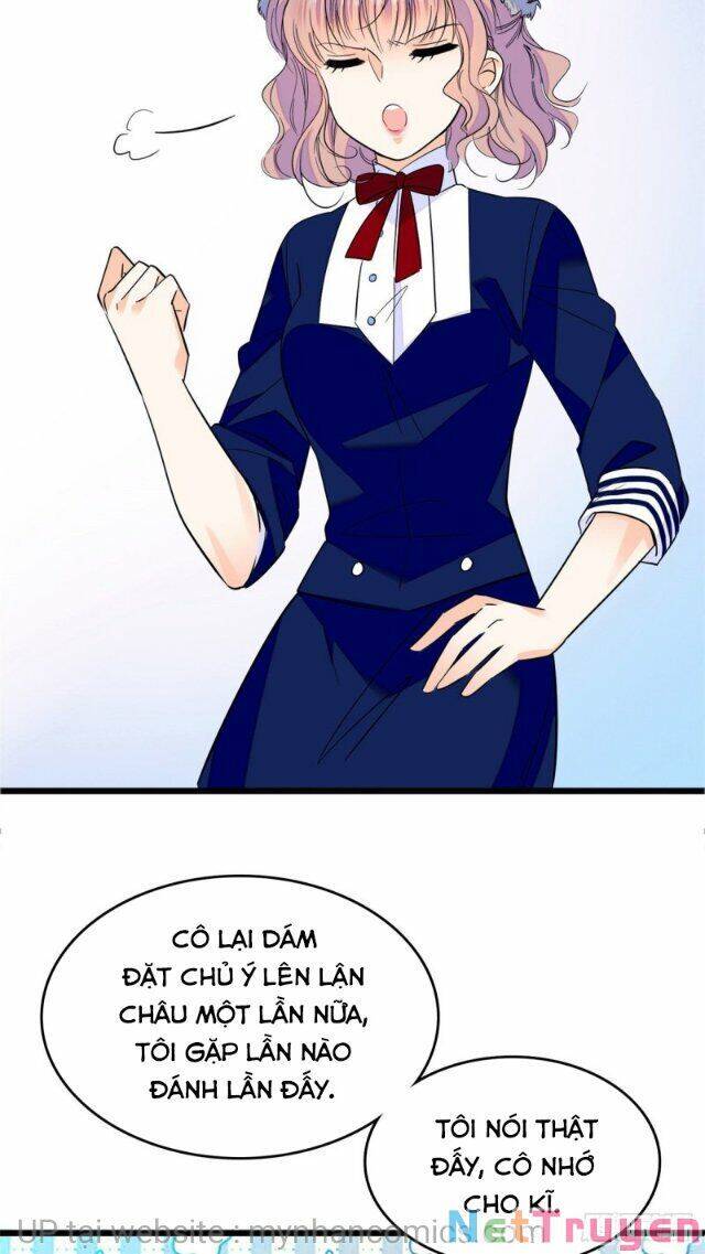 Toàn Mạng Đều Là Fan Cp Của Tôi Với Ảnh Đế Chapter 114 - 11