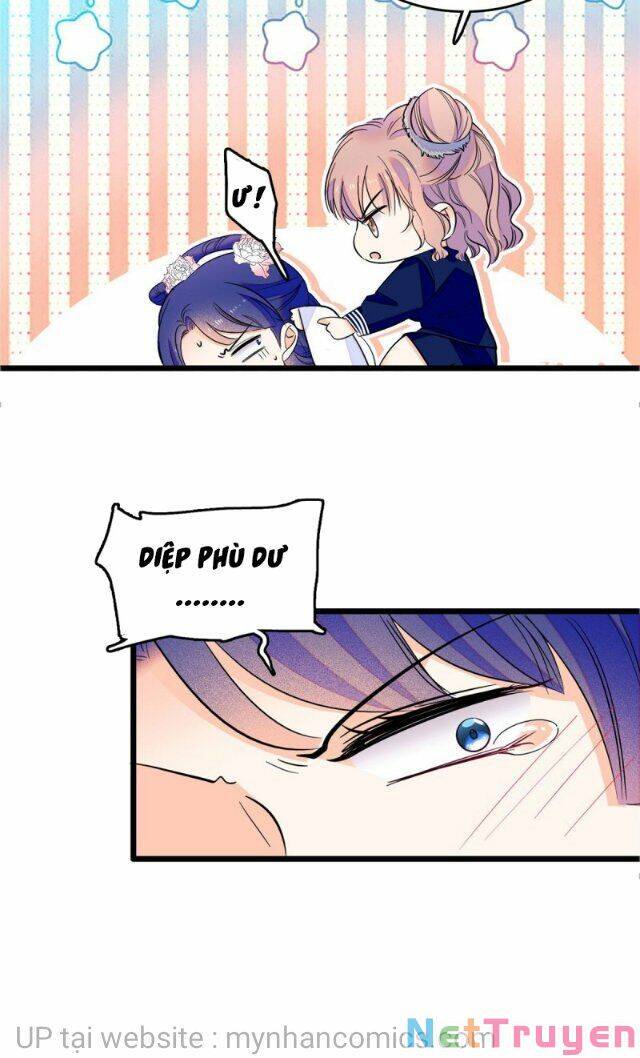 Toàn Mạng Đều Là Fan Cp Của Tôi Với Ảnh Đế Chapter 114 - 12