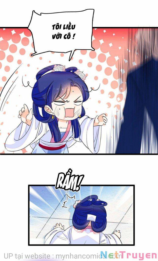 Toàn Mạng Đều Là Fan Cp Của Tôi Với Ảnh Đế Chapter 114 - 13