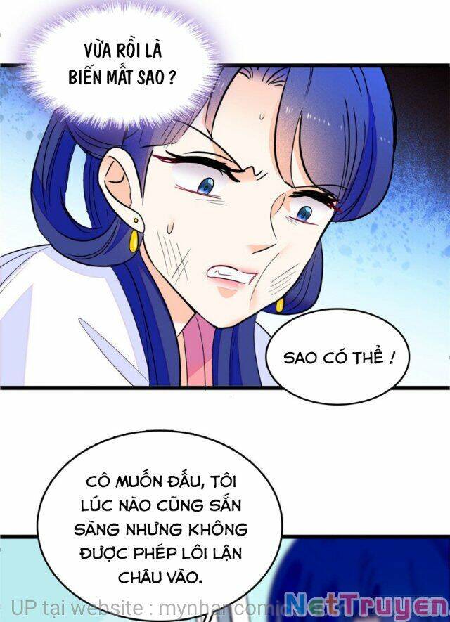 Toàn Mạng Đều Là Fan Cp Của Tôi Với Ảnh Đế Chapter 114 - 14