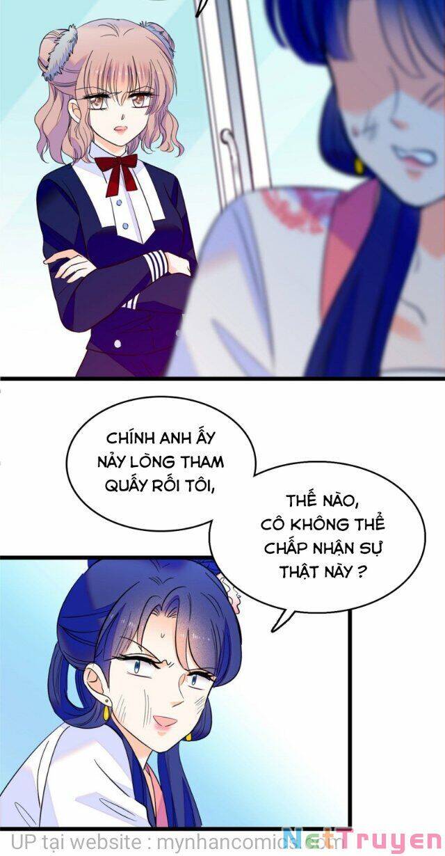 Toàn Mạng Đều Là Fan Cp Của Tôi Với Ảnh Đế Chapter 114 - 15