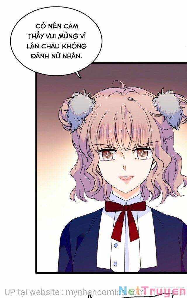 Toàn Mạng Đều Là Fan Cp Của Tôi Với Ảnh Đế Chapter 114 - 16