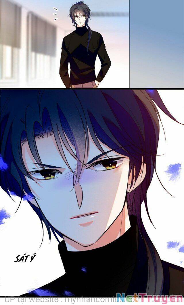 Toàn Mạng Đều Là Fan Cp Của Tôi Với Ảnh Đế Chapter 114 - 18