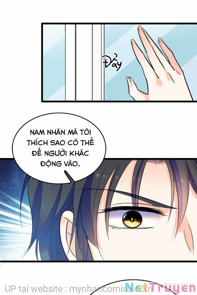 Toàn Mạng Đều Là Fan Cp Của Tôi Với Ảnh Đế Chapter 114 - 19