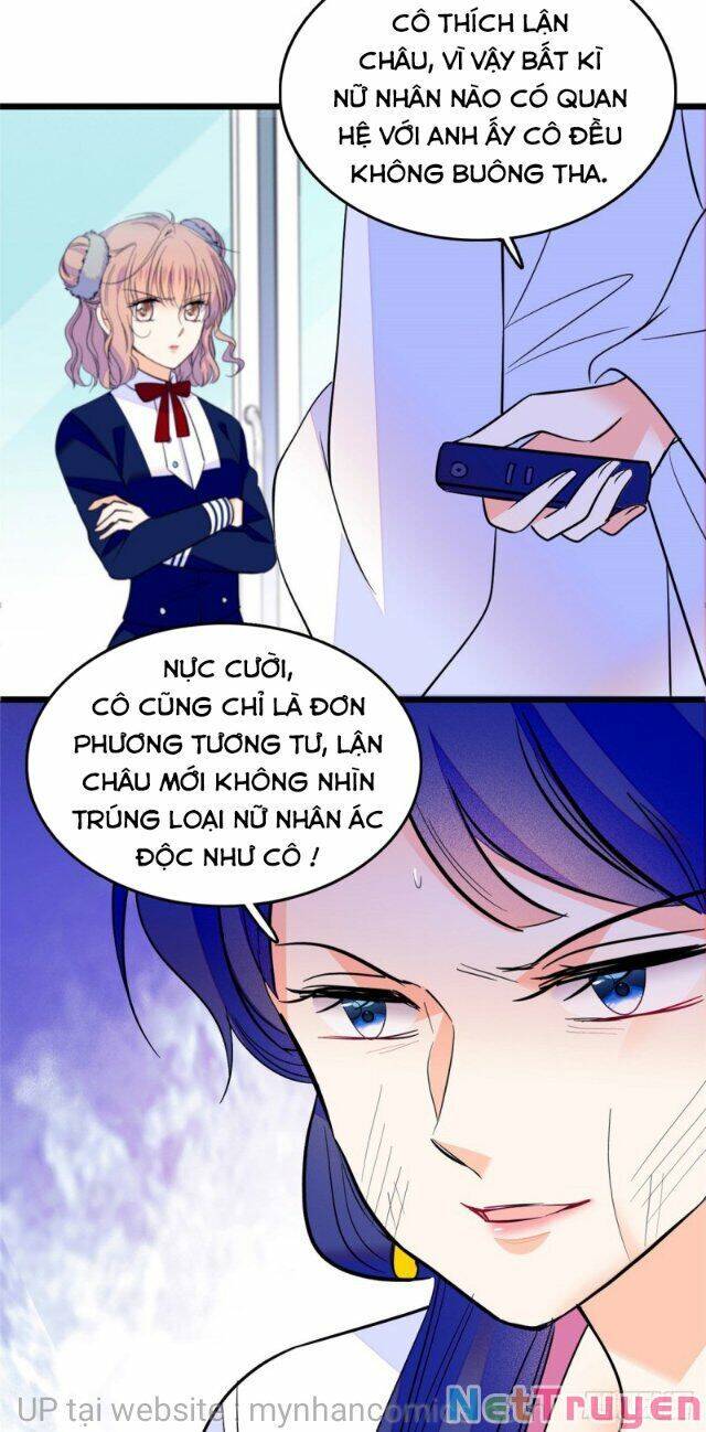 Toàn Mạng Đều Là Fan Cp Của Tôi Với Ảnh Đế Chapter 114 - 20