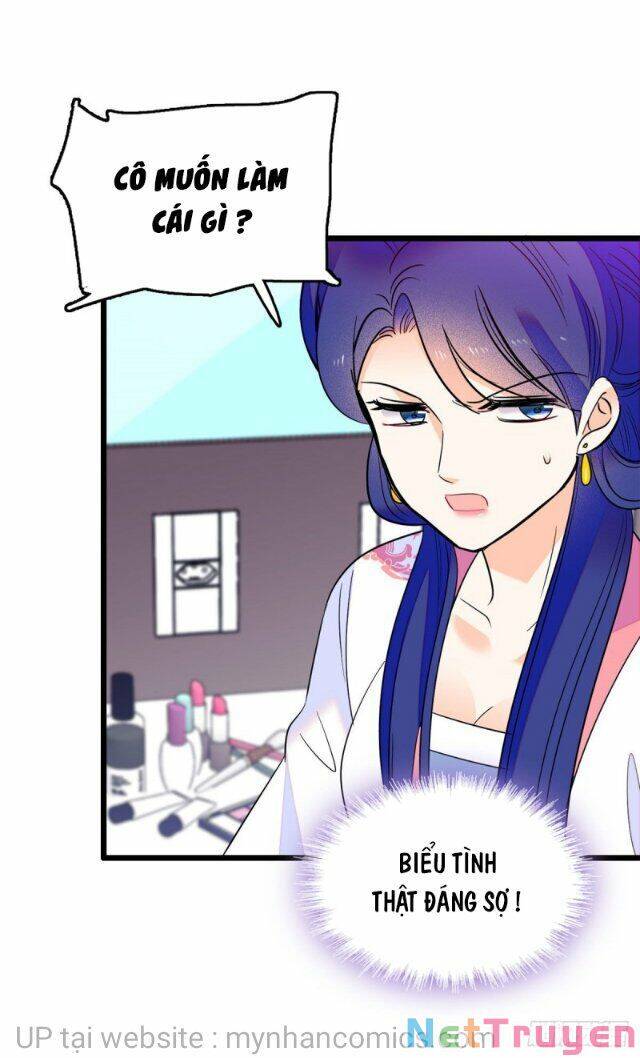 Toàn Mạng Đều Là Fan Cp Của Tôi Với Ảnh Đế Chapter 114 - 3